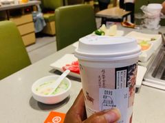 -海底捞火锅(新华联梦想城店)