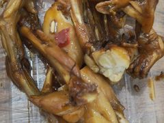 -蓝精灵饺子店
