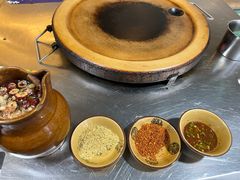 -阿昌白族石板烧·菌锅(大理古城店)