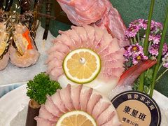 -喜聚薈·花膠雞海鮮火鍋(越秀店)