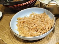 -后湖小院·乡野田园菜