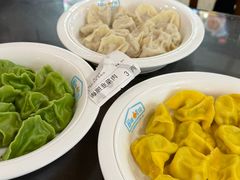 -百味饺子城•海鲜家常菜(秦皇岛店)