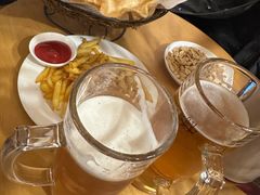 -巴伐利亚啤酒坊(意式风情街店)