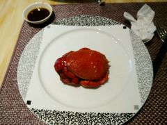 -西藏饭店·亚克·食光自助餐厅(文殊院店)