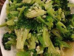 蒜蓉西兰花-张包铺(道外店)