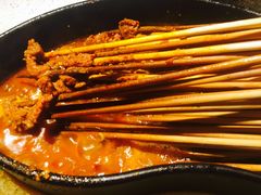 -钢管厂五区小郡肝串串香(南山店)
