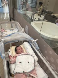 点击看大图 -安琪朵朵独栋花园月子中心