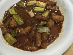 -老海陵·泰州菜(图书馆店)