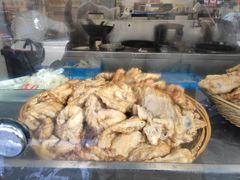 -云南路美食街