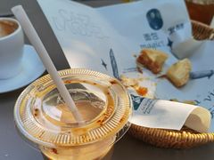 -大小咖啡 BigSmallCoffee(麦子店)