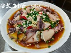 -健跳小海鲜(人民路店)