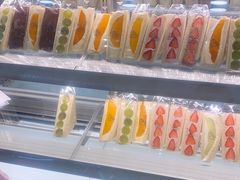 -Fruwich果明治(西单更新场店)