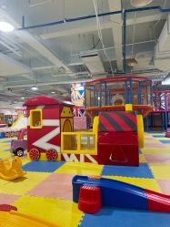 -熊妈妈母婴护理综合体