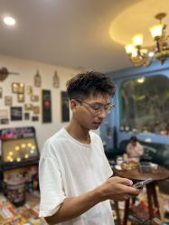 -胡子多男士理髮錧BARBER SHOP