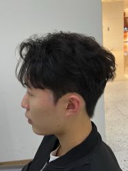 -苏豪路易士·嘉玛发廊