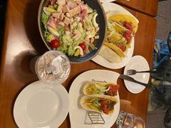 牛肉塔可-么哈MOJAR(北京五道口店)