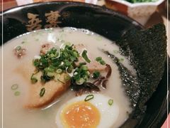 -吾妻拉面•和风食堂(群光广场店)