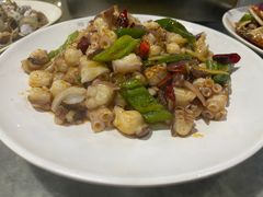 -四川小胡子海鲜(丁村万人海鲜广场店)