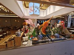 -湖州东吴开元名都酒店-滨河自助餐厅