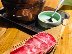 -碳说品道.瓦片烤肉.海鲜烧烤(中华路店)