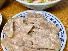 -门框胡同百年卤煮(前门店)