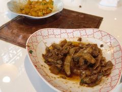 -红樱桃·欢乐餐厅(太原里店)