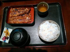 -昇鳗鱼家(浦东店)