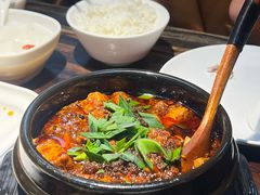 -陈麻婆豆腐(旗舰店)