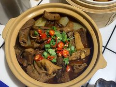 一碗牛杂-贤合庄卤味火锅(安吉万达店)