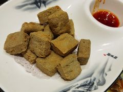 -红城阁·上海味道(四平路店)