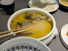 -额娘·春饼烤鸭(乐汇城店)