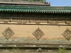 android_upload_pic-西安化觉巷清真大寺