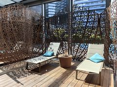 -西安W酒店FIT有型健身中心