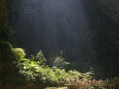 -英西峰林·洞天仙境