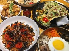 -森Some Fusion(荔湾店)