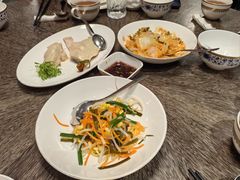 -Yan Ting 宴庭中餐厅(上海静安瑞吉酒店)