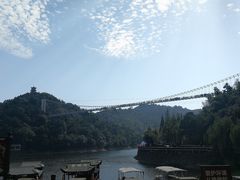 -石燕湖生态旅游景区