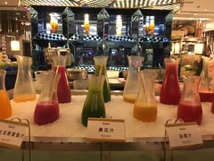 -芭菲盛宴·环球美食(解放碑英利国际店)