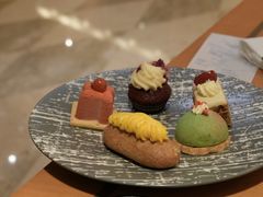 -威斯汀舞台餐厅