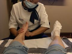 -水墨澜渟足道·SPA·传统(四望亭东关街店)