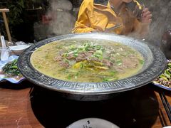 -阿信土煮大排档(太阳城店)