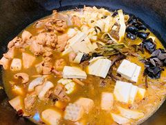 -黑土风情铁锅炖(兴业路店)