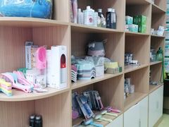 -瑞派宠物医院·中兽医专科(中央商城分院)