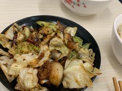 -黄阿姨锅贴大王(万航渡路店)