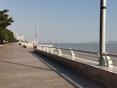 -广场正宗原汁薏米店