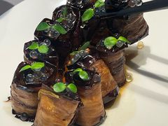 -北京老铺烤鸭(第五国际店)