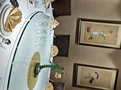 -金枝玉叶上海人家食府(三里河店)