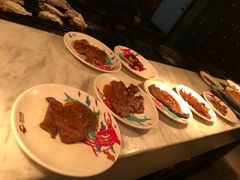 -阳光岛·海鲜盛宴(银泰中心in99店)