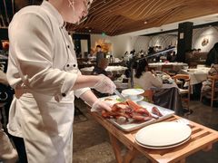 -四季民福烤鸭店(王府井东安门店)