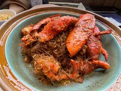 -珍宝海鲜JUMBO Seafood(ifc店)